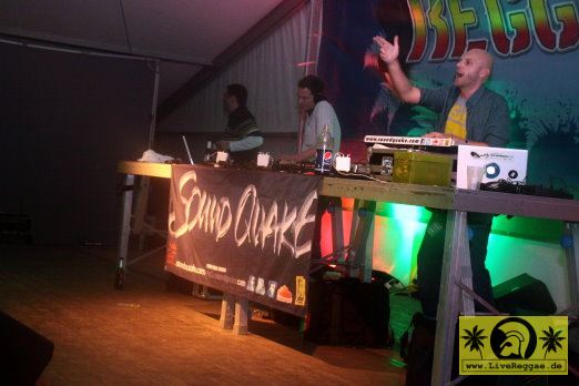 Soundquake Soundsystem (D) 17. Reggae Jam Festival - Bersenbrueck - Dancehall Stage 06. August 2011 (23).JPG